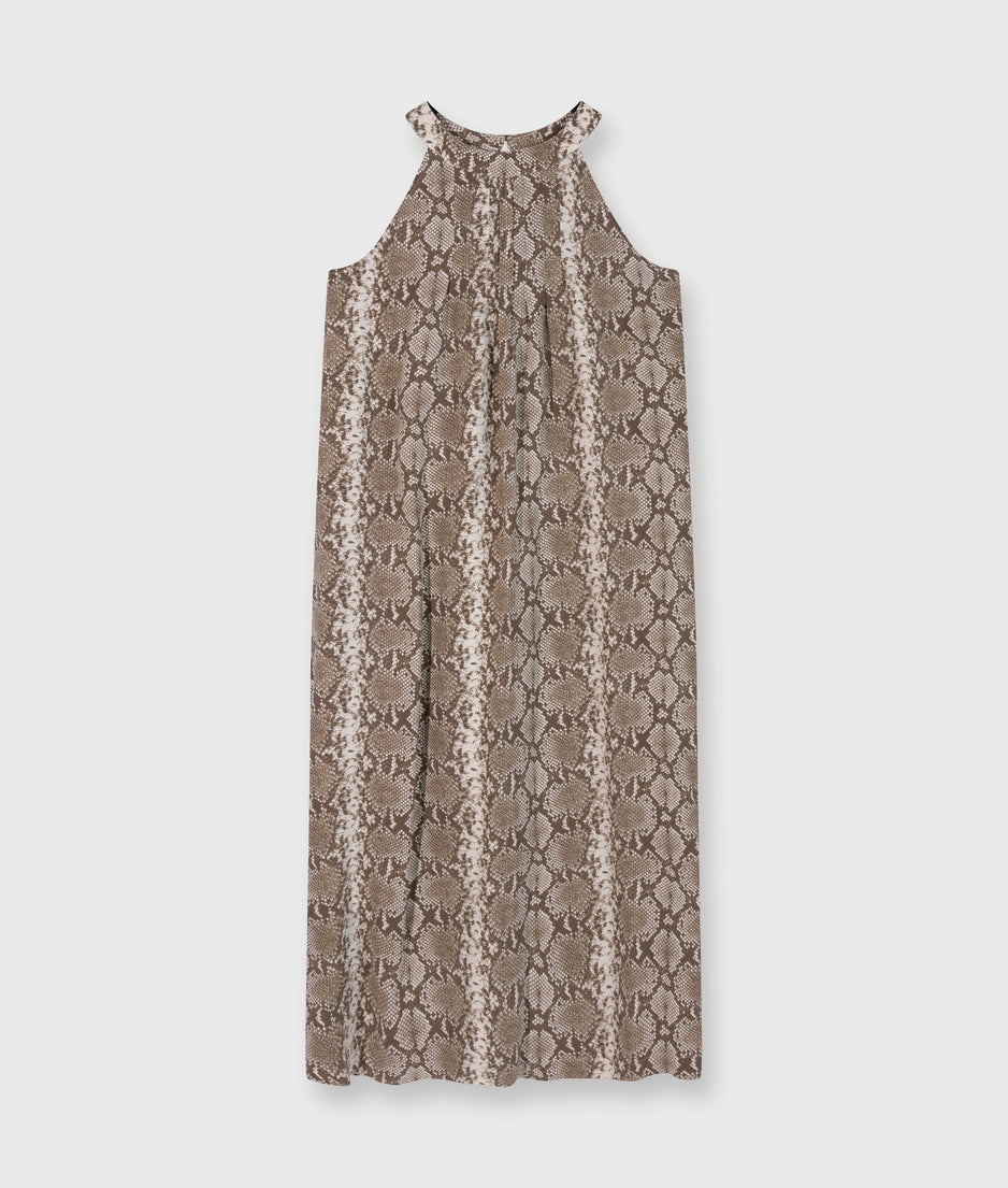 smoking dress snake | rope