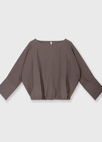 batwing top | moonrock