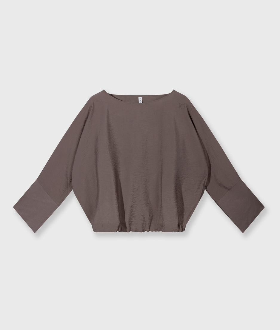 batwing top | moonrock