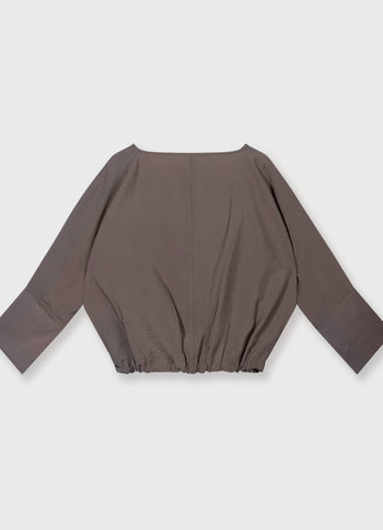 batwing top | moonrock