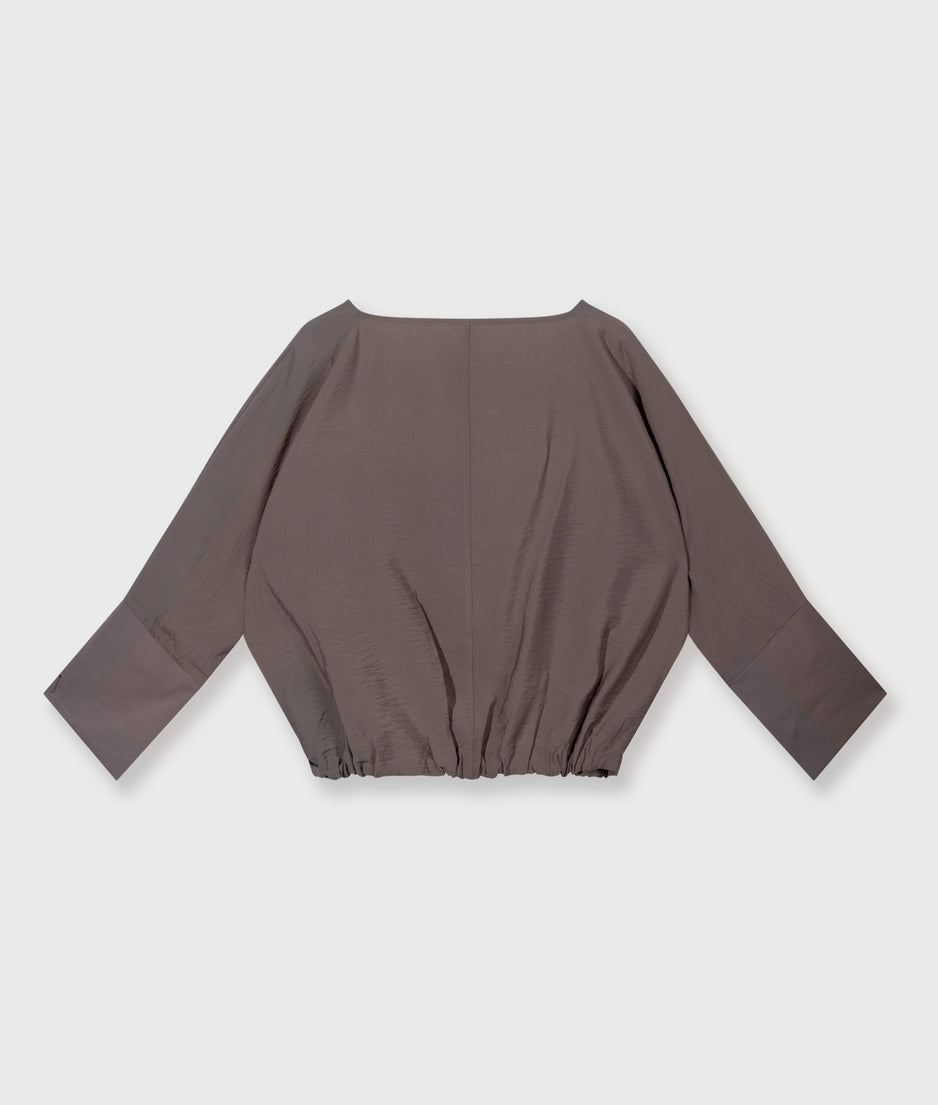 batwing top | moonrock