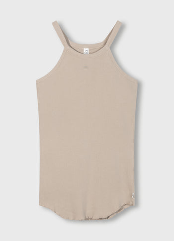 halter ballet top | rope