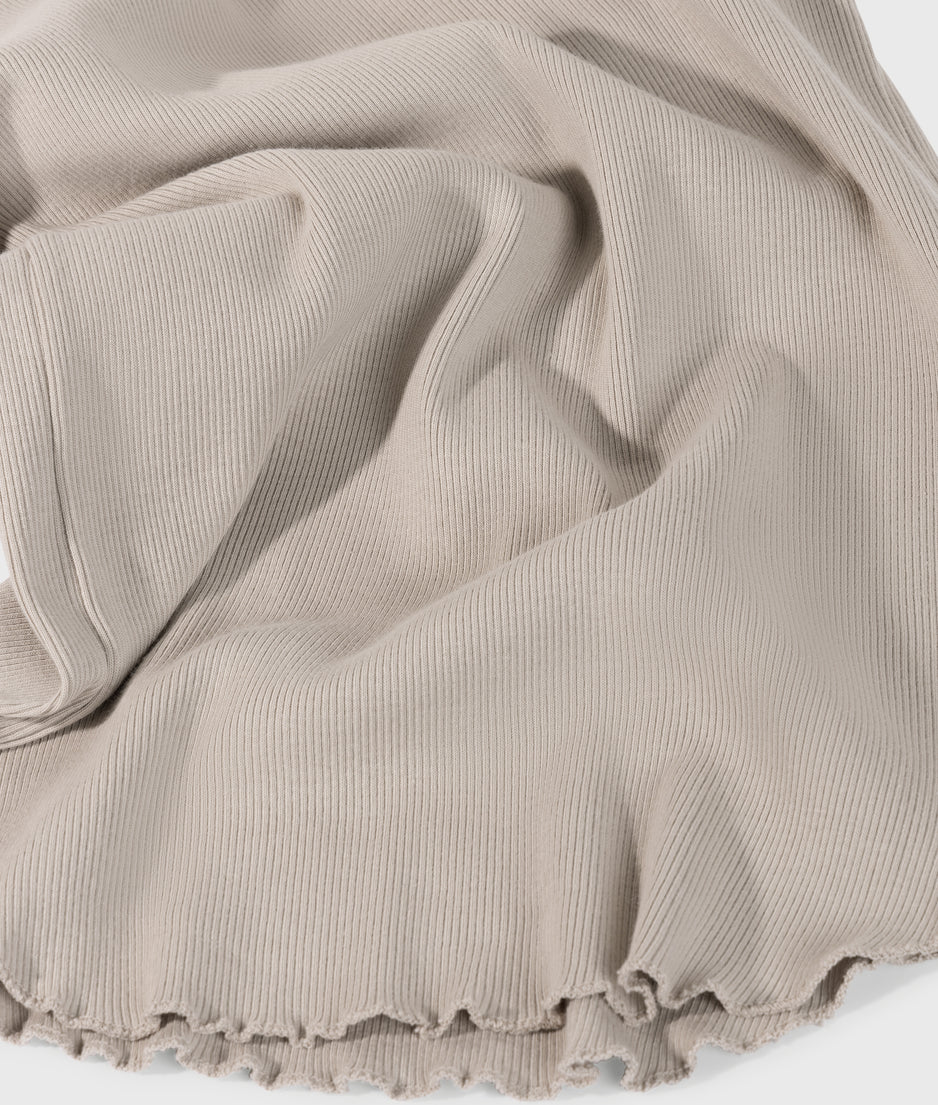 halter ballet top | rope