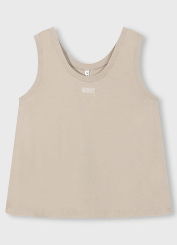 tank top jersey | rope