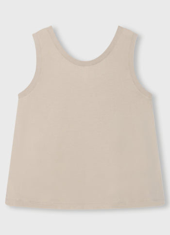 tank top jersey | rope