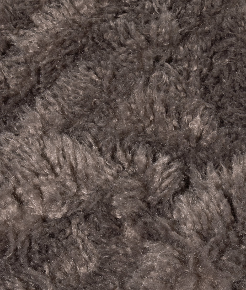 the Bobbie gilet | moonrock