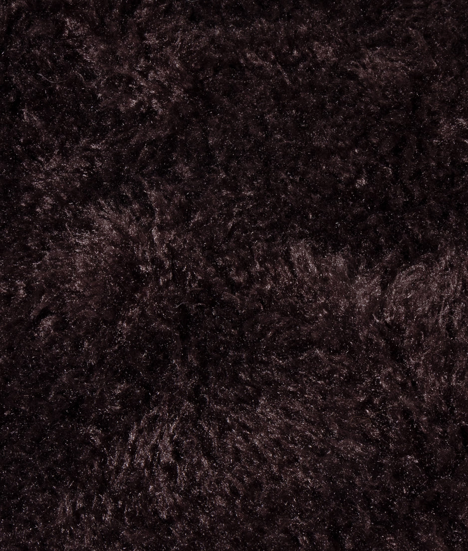 the Bobbie gilet | deep wine