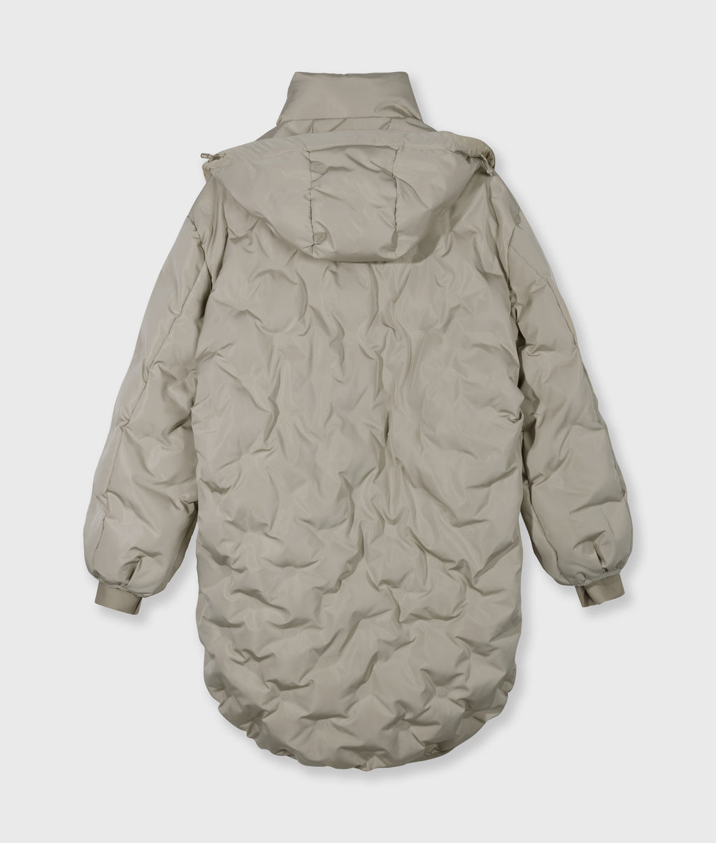 the iconic coat | fog