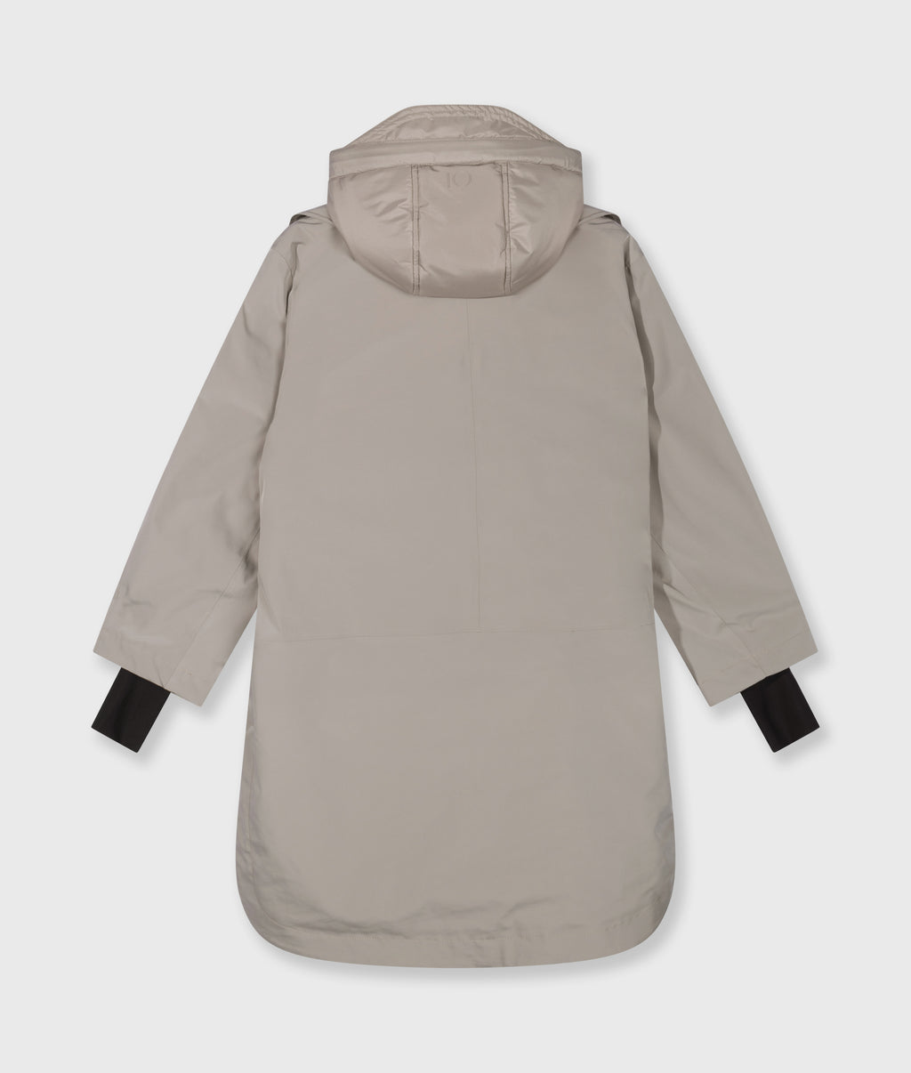 the cool coat | fog