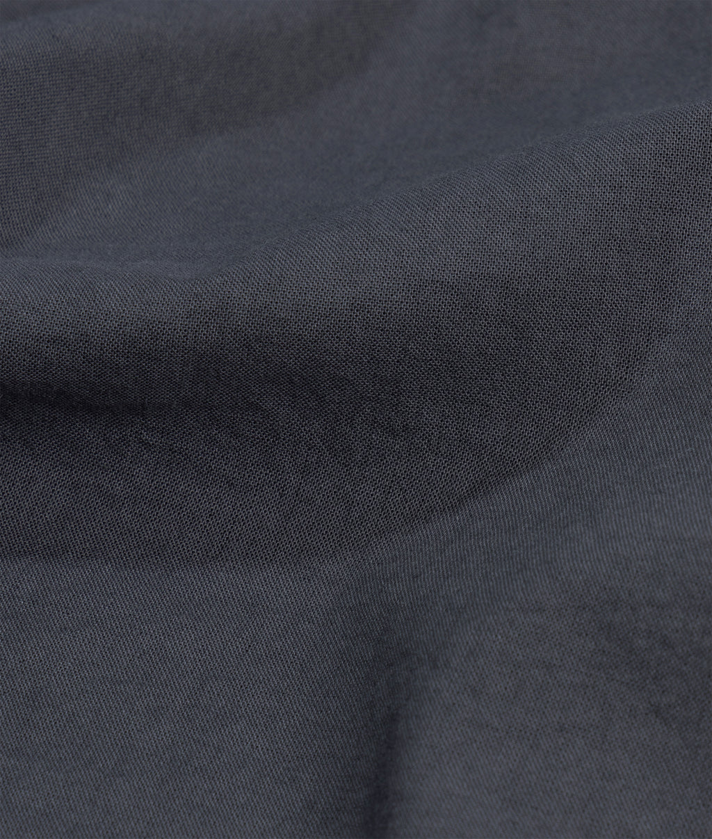 the cool coat | steel blue