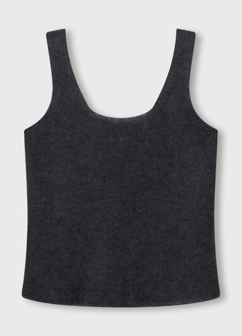 knit top | antra melee