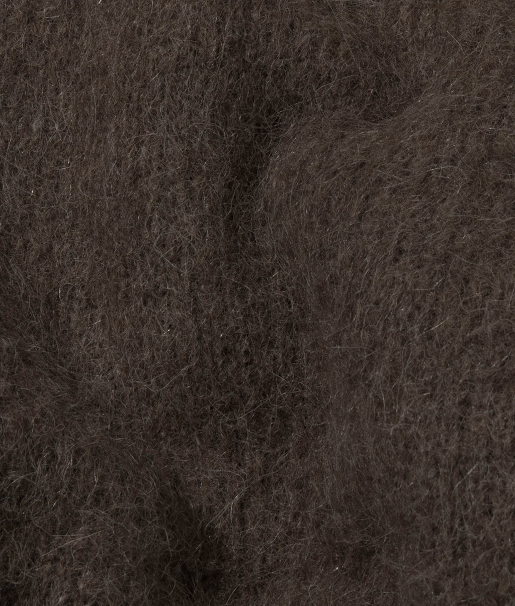 statement gebreide jurk | portobello