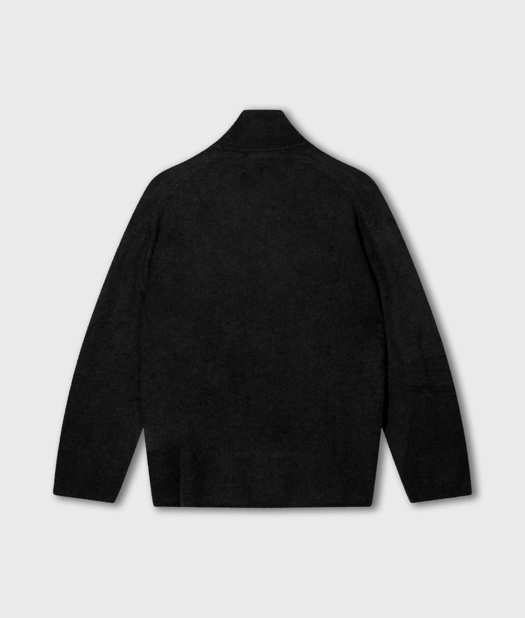 dungebreide coltrui | black