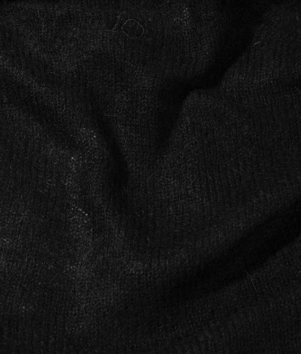 dungebreide coltrui | black