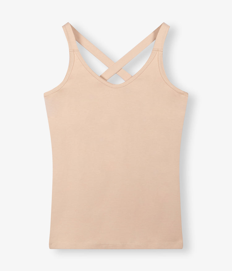 wrapper uni | sepia sand