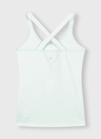 wrapper uni | sea foam