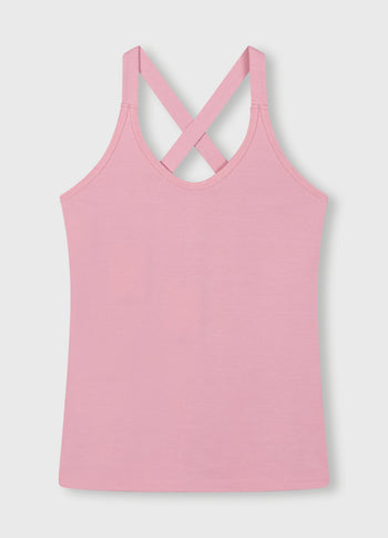 wrapper uni | bright raspberry