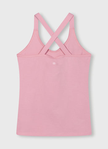 wrapper uni | bright raspberry