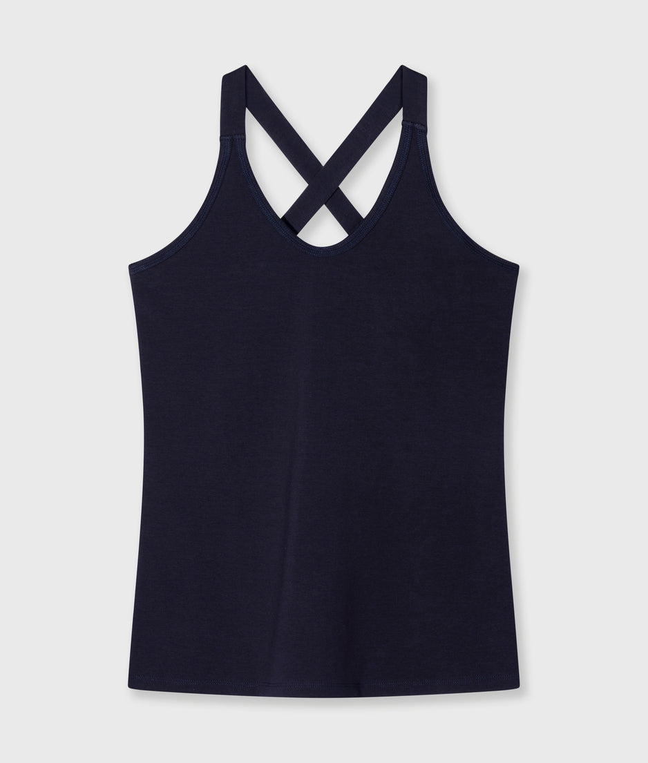 wrapper uni | dark navy