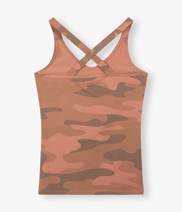 wrapper camo | saddle brown