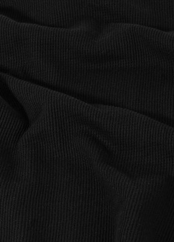 tee mesh | black