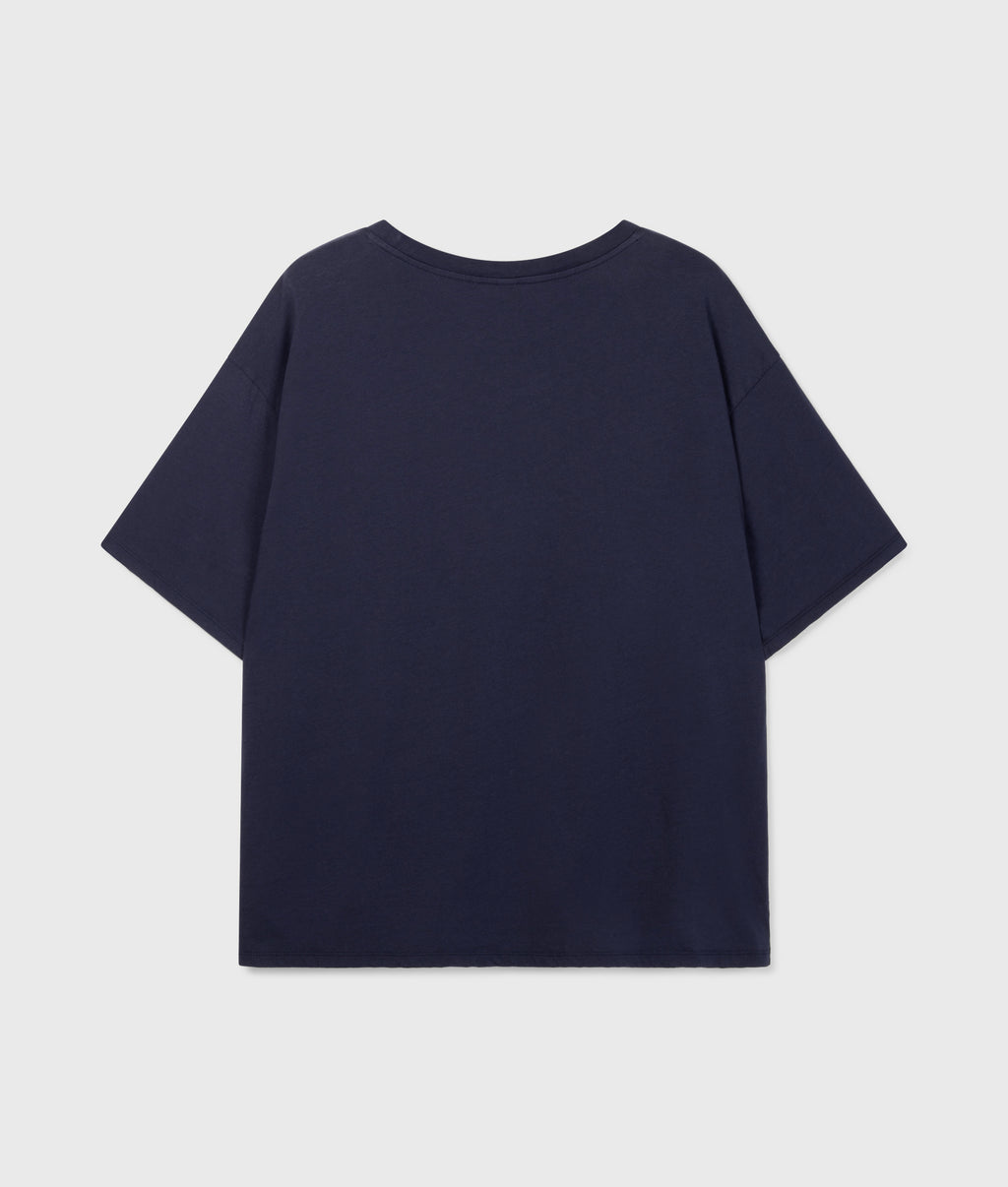 everything counts tee | night sky