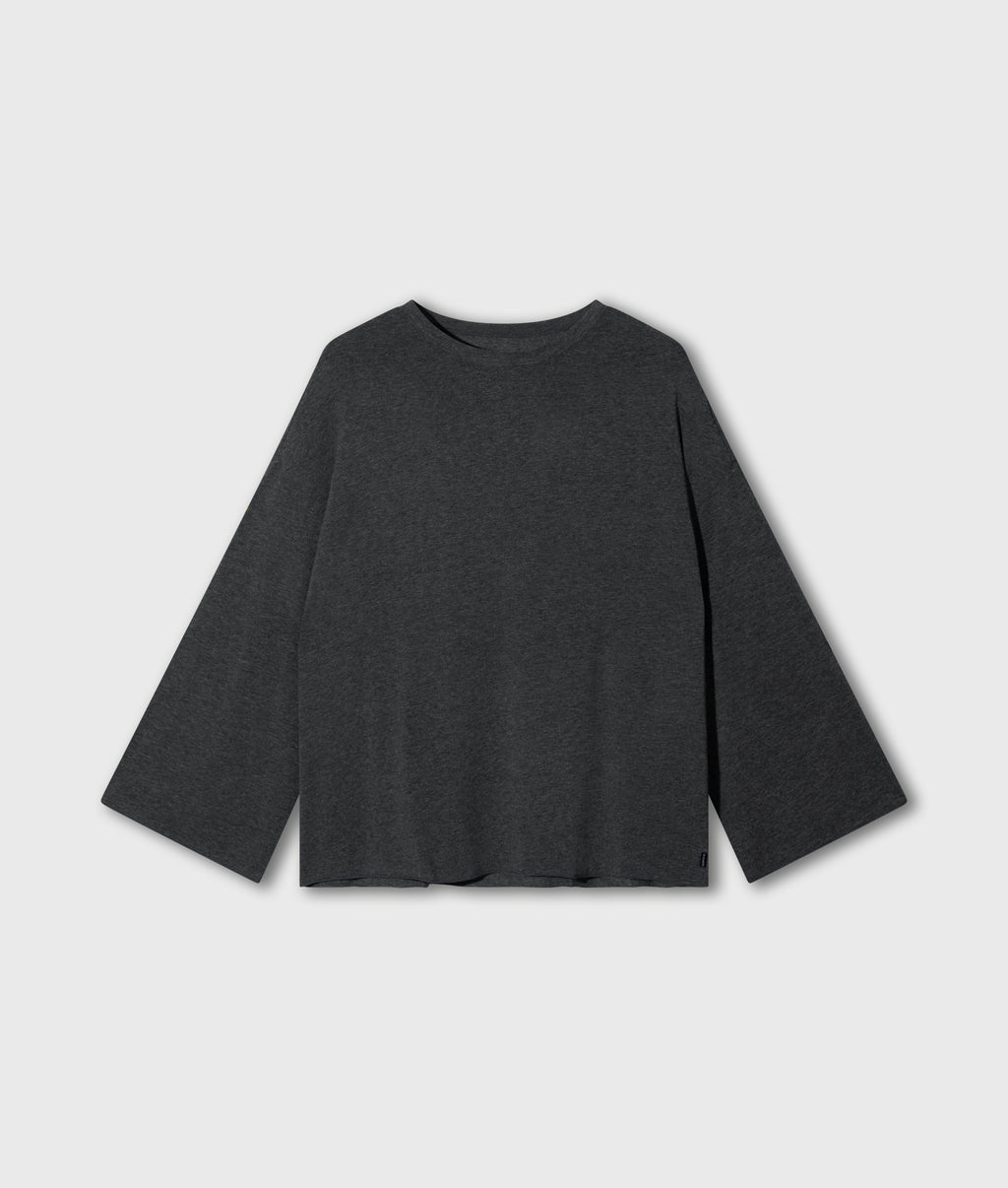 modal blouse T-shirt | antra melee