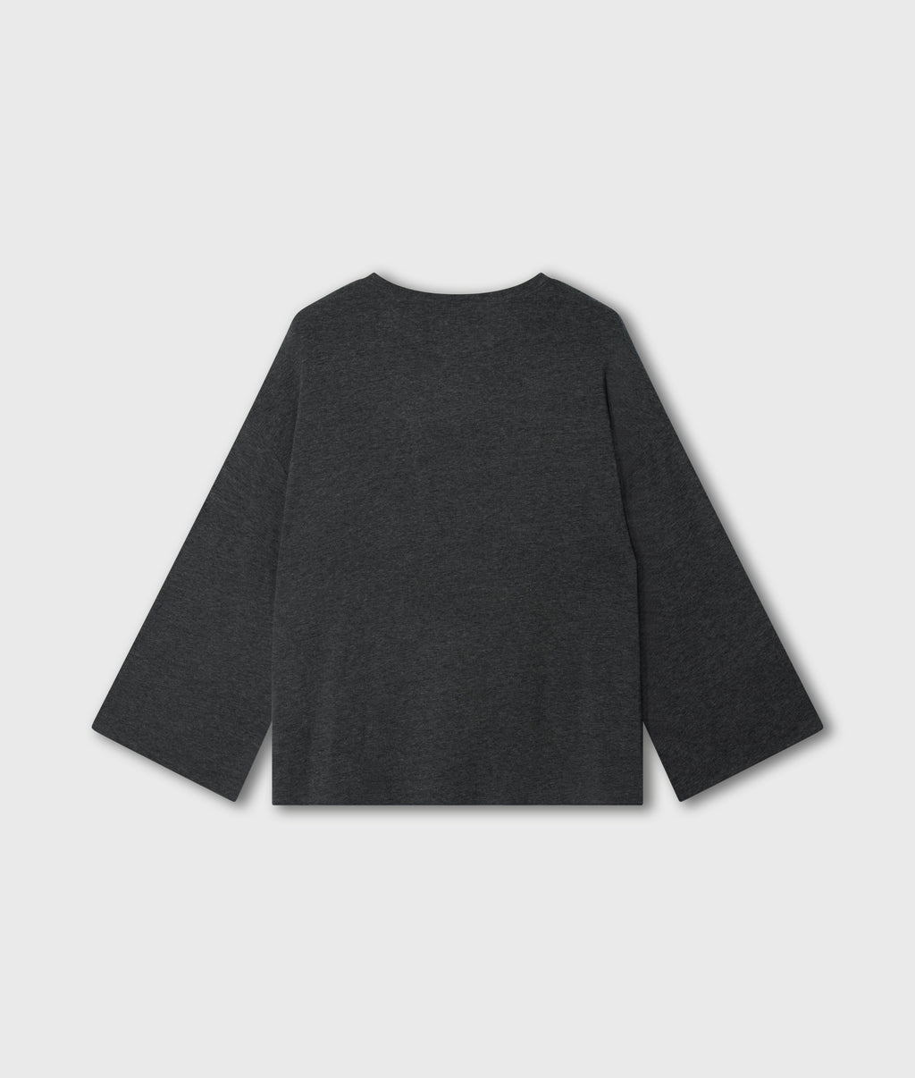modal blouse T-shirt | antra melee
