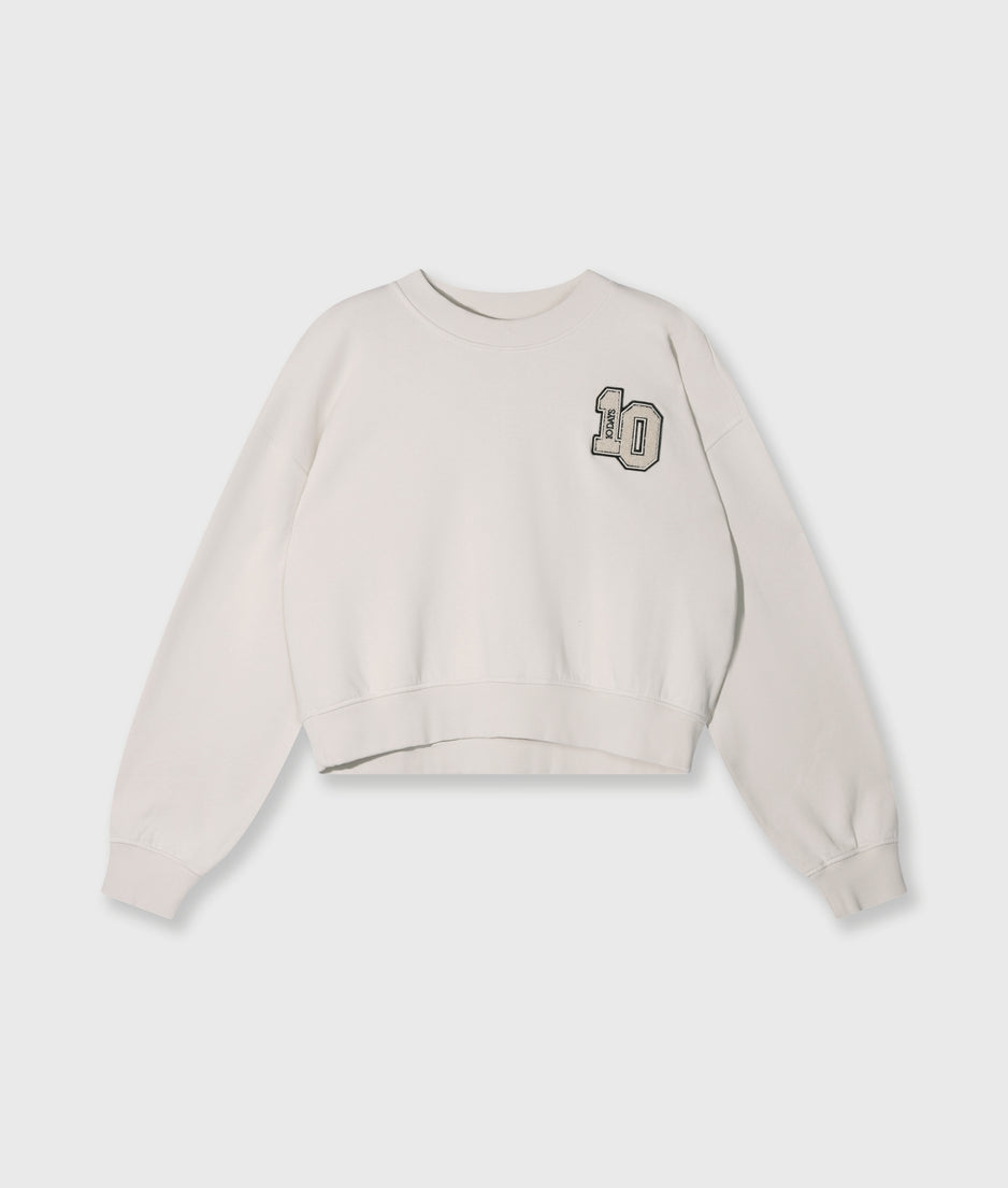 cropped sweater 10 | cleansing kit