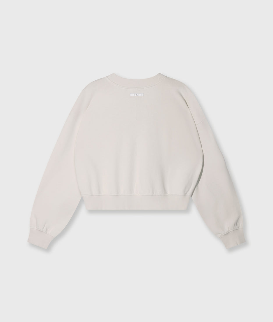 cropped sweater 10 | cleansing kit