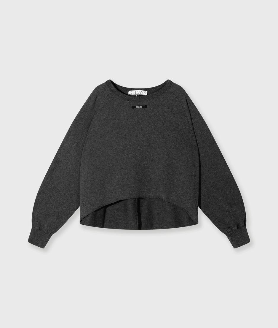 LA sweater | antra melee