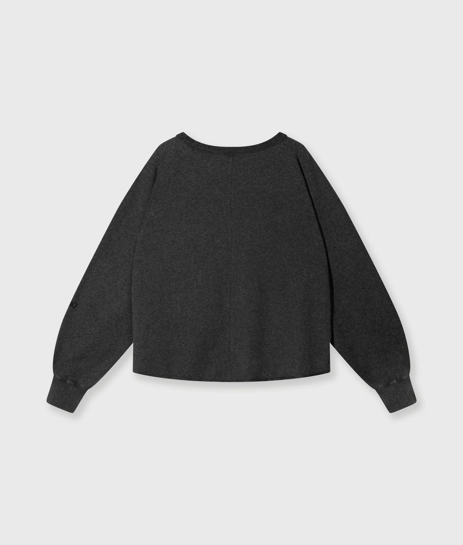 LA sweater | antra melee