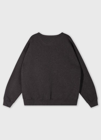 statement sweater | antra melee