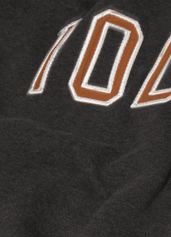 statement sweater | antra melee