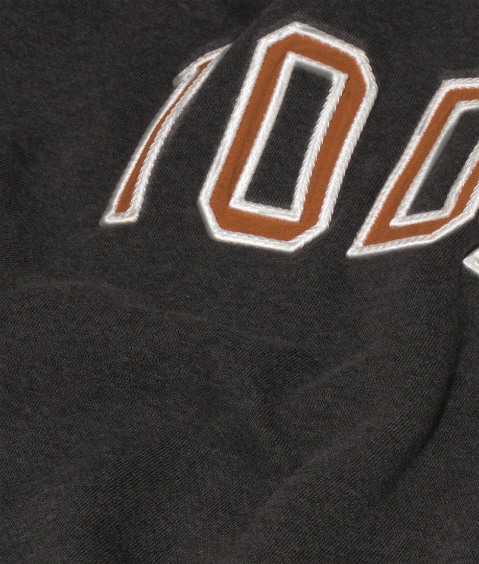 statement sweater | antra melee