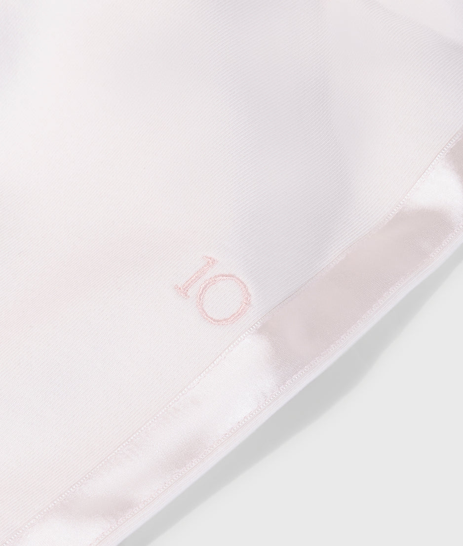 kimono sweater | marshmallow