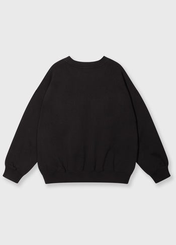 sweater 10DAYS | black
