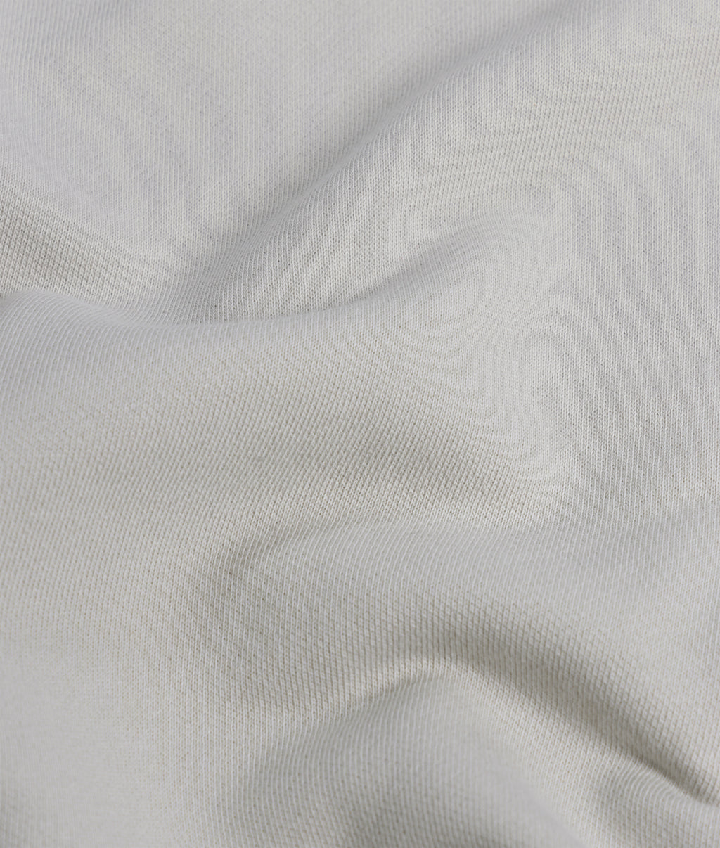 short 10DAYS sweater | stone