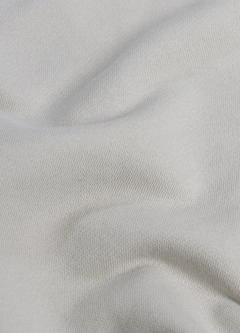 short 10DAYS sweater | stone