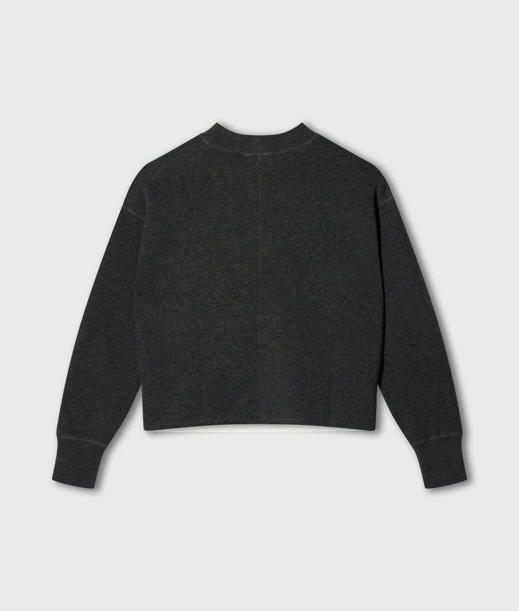 petite sweater | antra melee