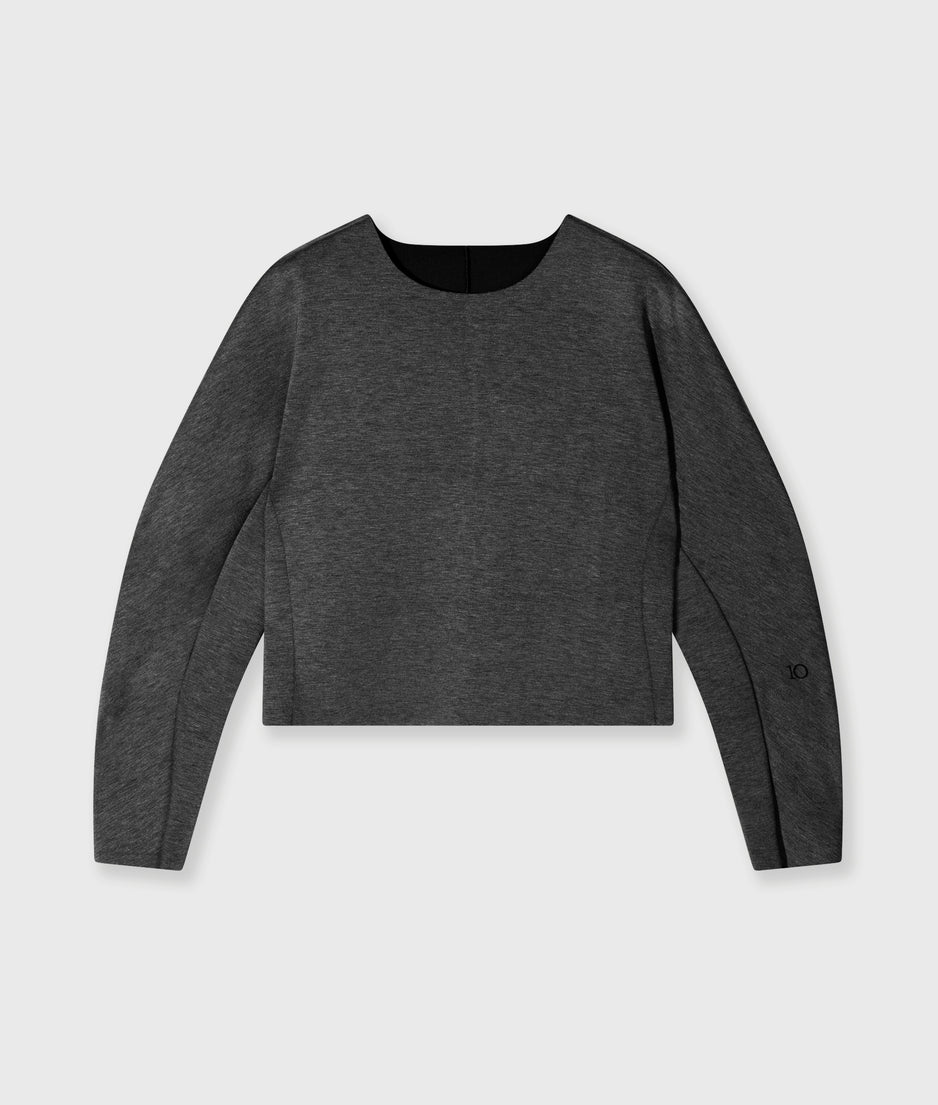 shaped top scuba | antra melee