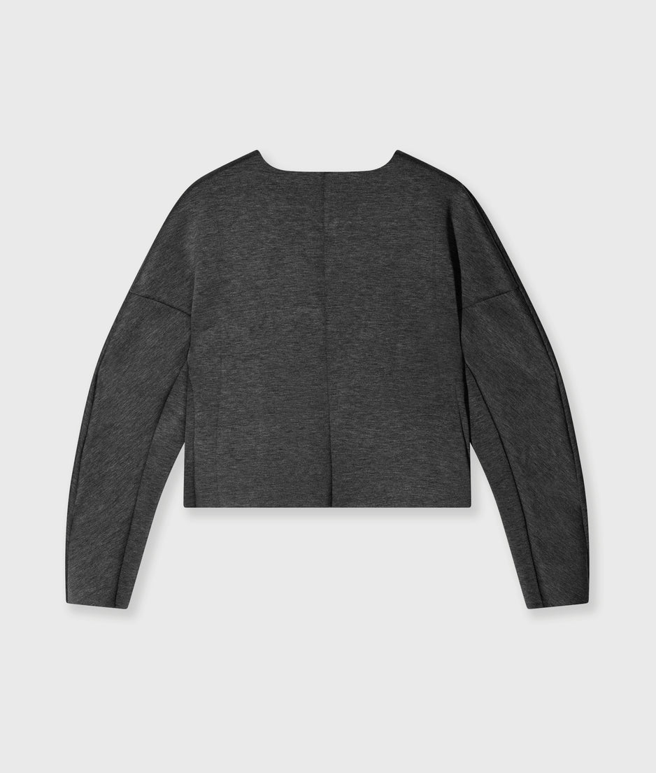 shaped top scuba | antra melee