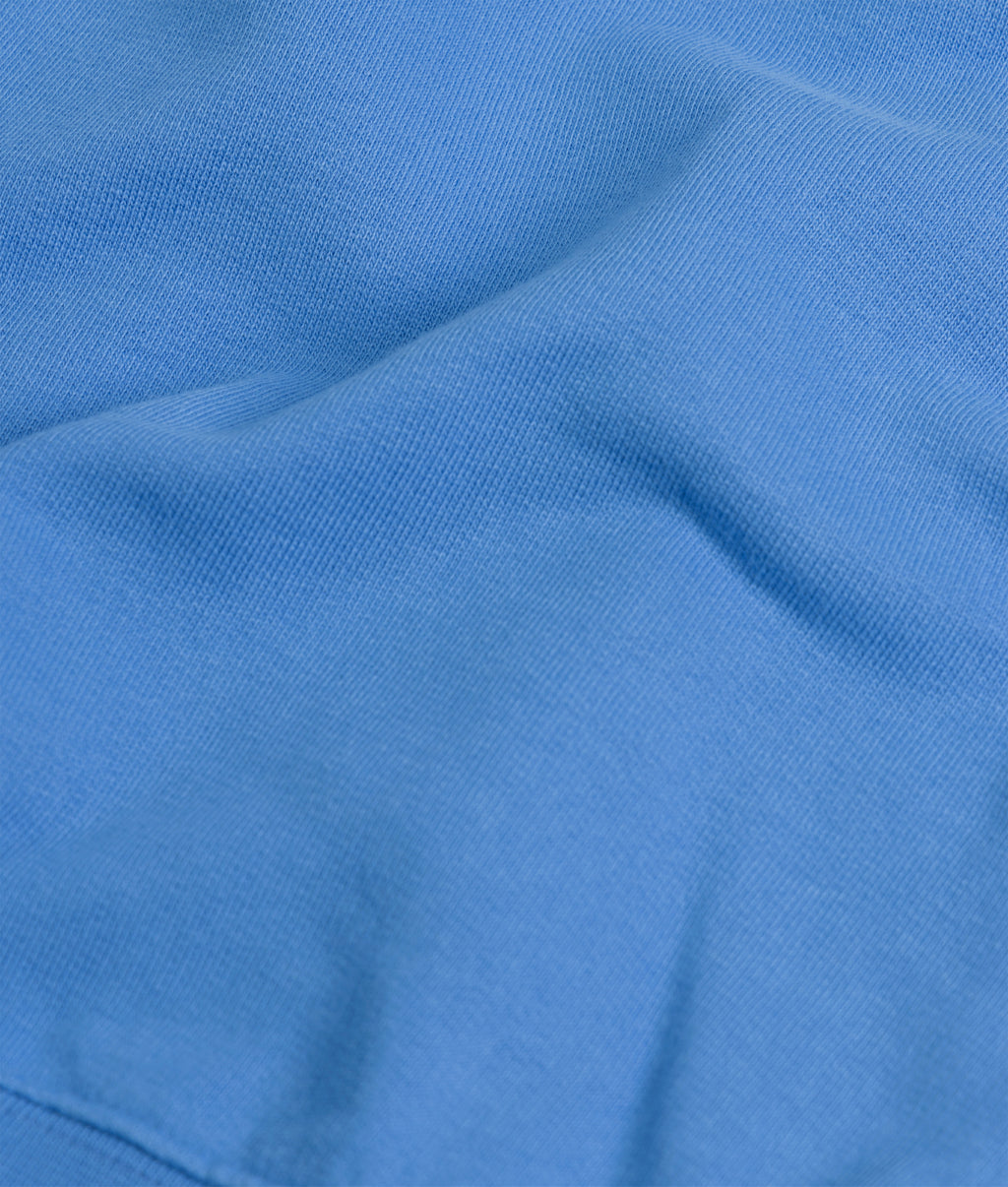 petite sweater | ultramarine