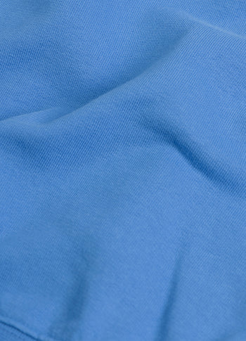 petite sweater | ultramarine