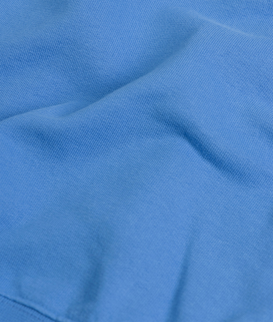 petite sweater | ultramarine