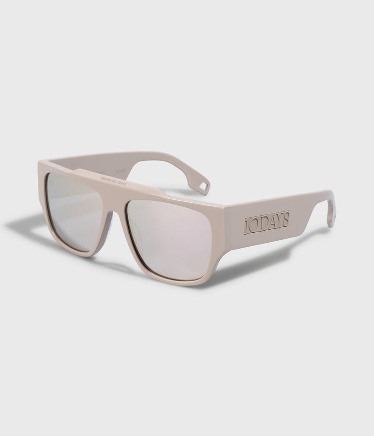 the iconic sunglasses | rope