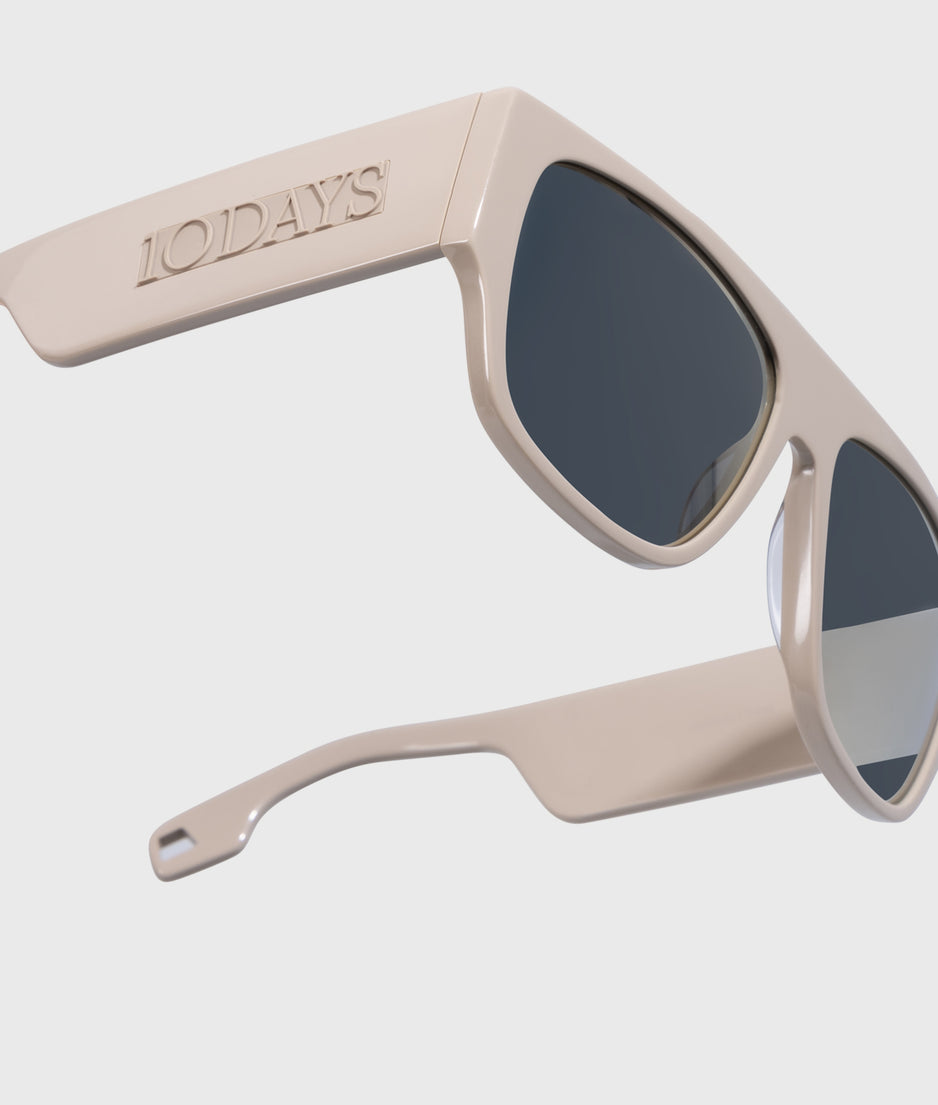 the iconic sunglasses | rope