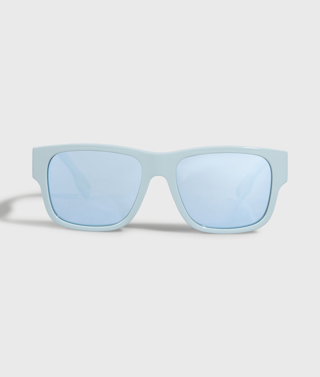 the essential sunglasses | blue haze