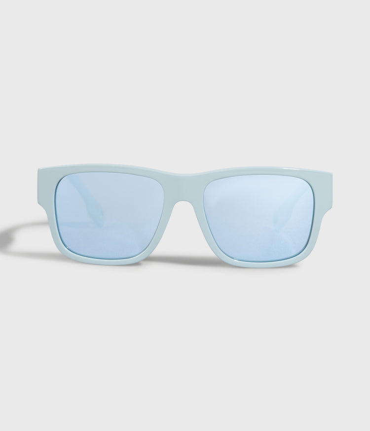 the essential sunglasses | blue haze