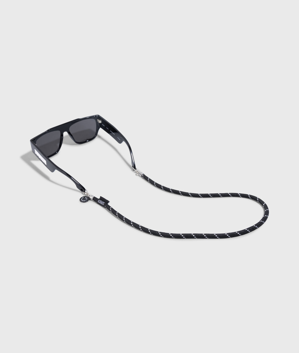 suncord | black